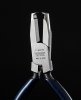Hasegawa TT123-71623 Flat End Nippers for Plastic Models